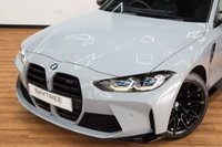 USED 2023 23 BMW M3 3.0 M3 COMPETITION M XDRIVE 
