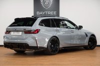 USED 2023 23 BMW M3 3.0 M3 COMPETITION M XDRIVE 