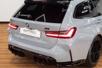 USED 2023 23 BMW M3 3.0 M3 COMPETITION M XDRIVE 