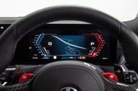 USED 2023 23 BMW M3 3.0 M3 COMPETITION M XDRIVE 