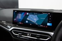USED 2023 23 BMW M3 3.0 M3 COMPETITION M XDRIVE 