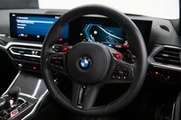 USED 2023 23 BMW M3 3.0 M3 COMPETITION M XDRIVE 