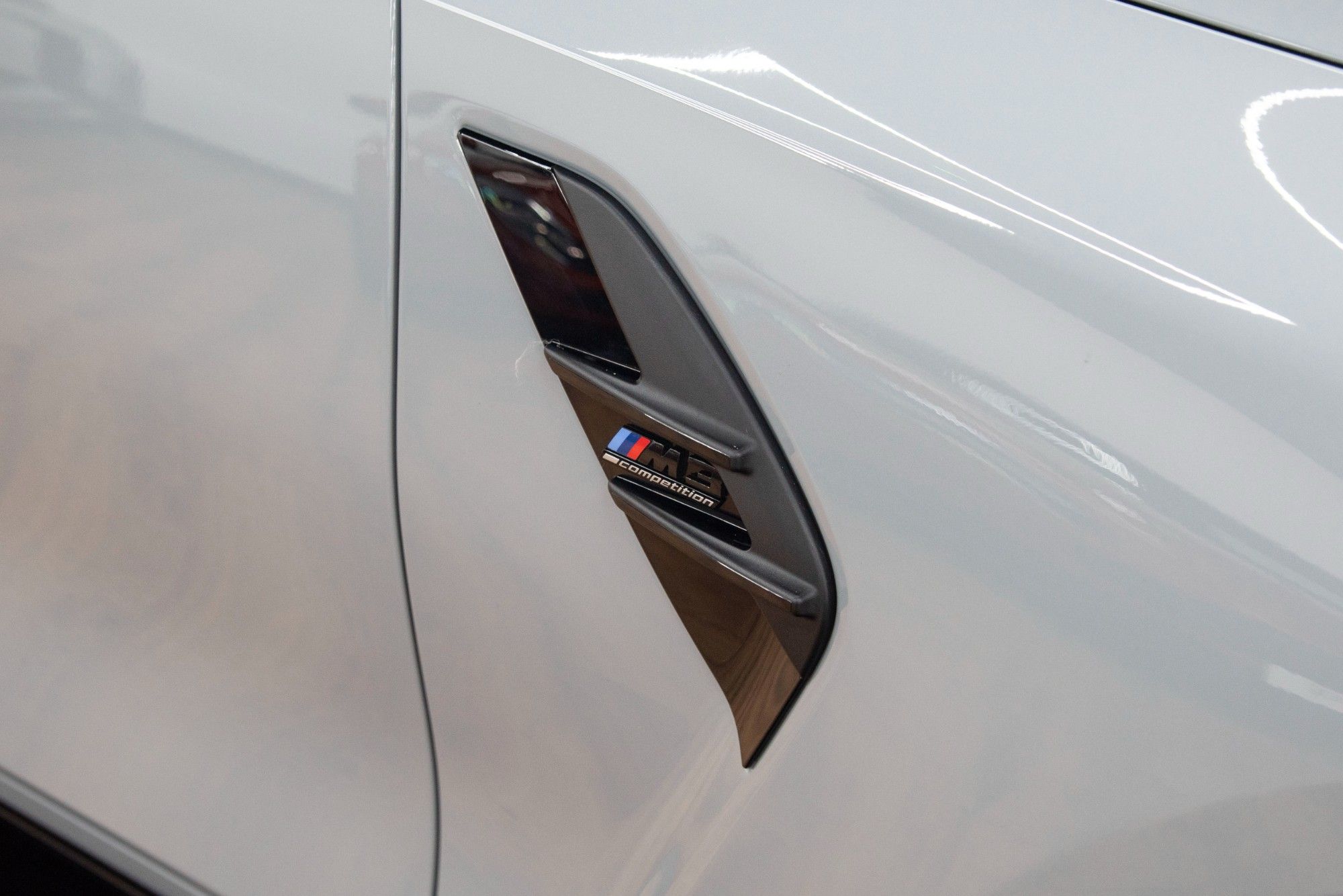 USED 2023 23 BMW M3 3.0 M3 COMPETITION M XDRIVE 