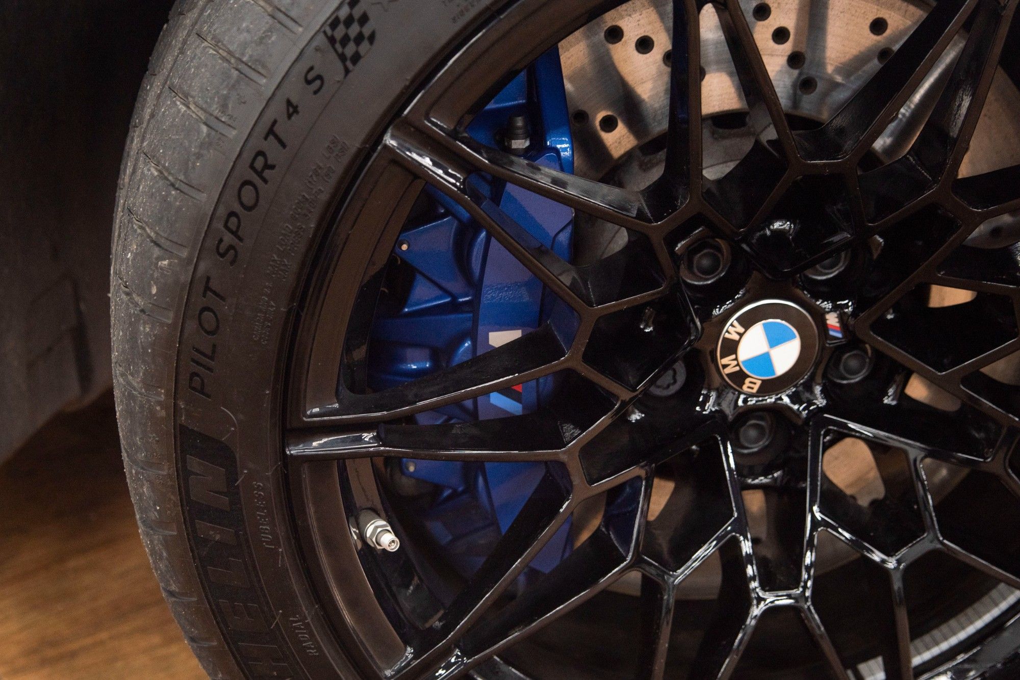 USED 2023 23 BMW M3 3.0 M3 COMPETITION M XDRIVE 