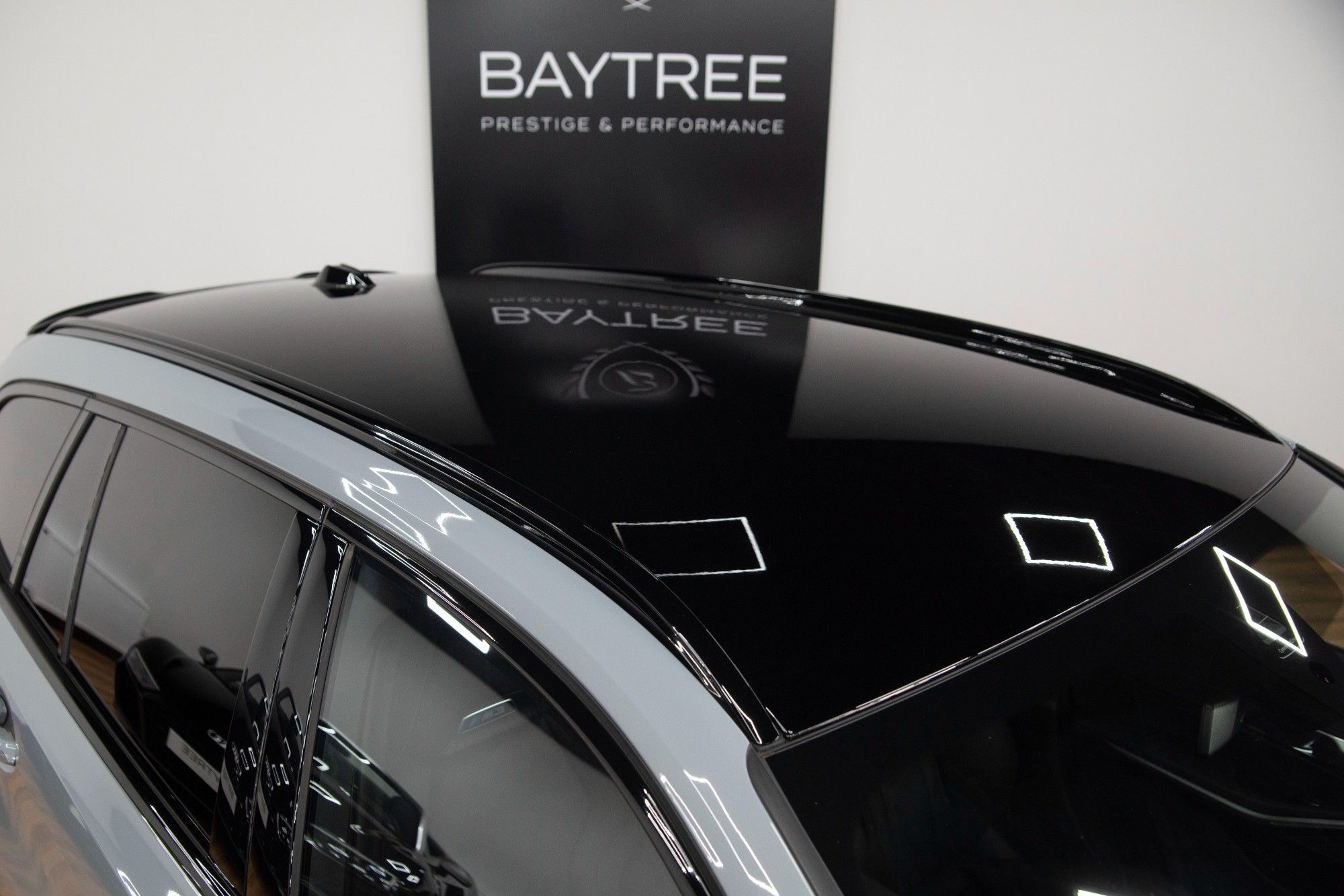 USED 2023 23 BMW M3 3.0 M3 COMPETITION M XDRIVE 
