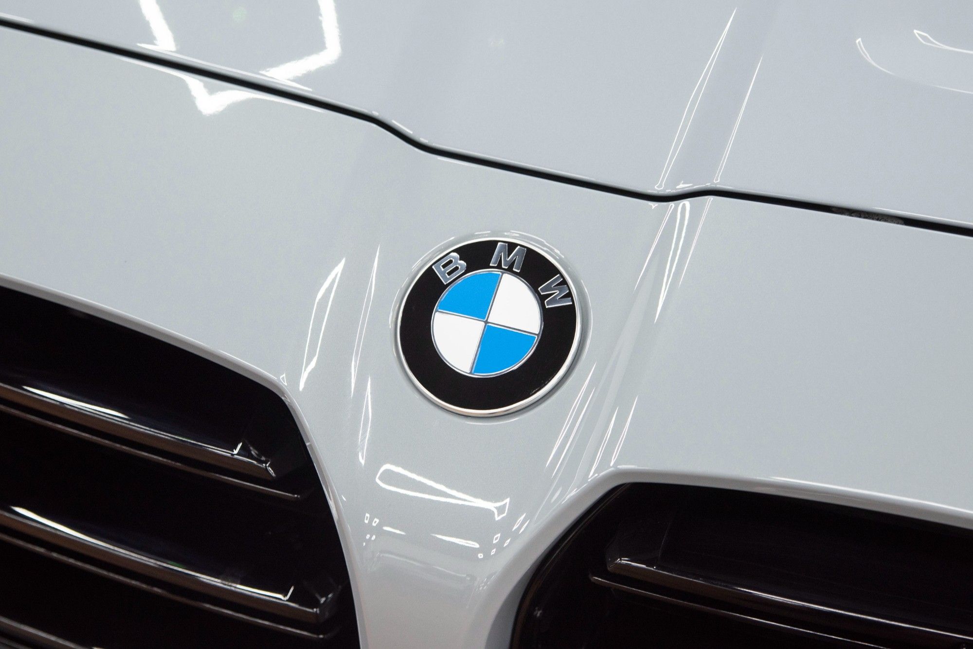 USED 2023 23 BMW M3 3.0 M3 COMPETITION M XDRIVE 