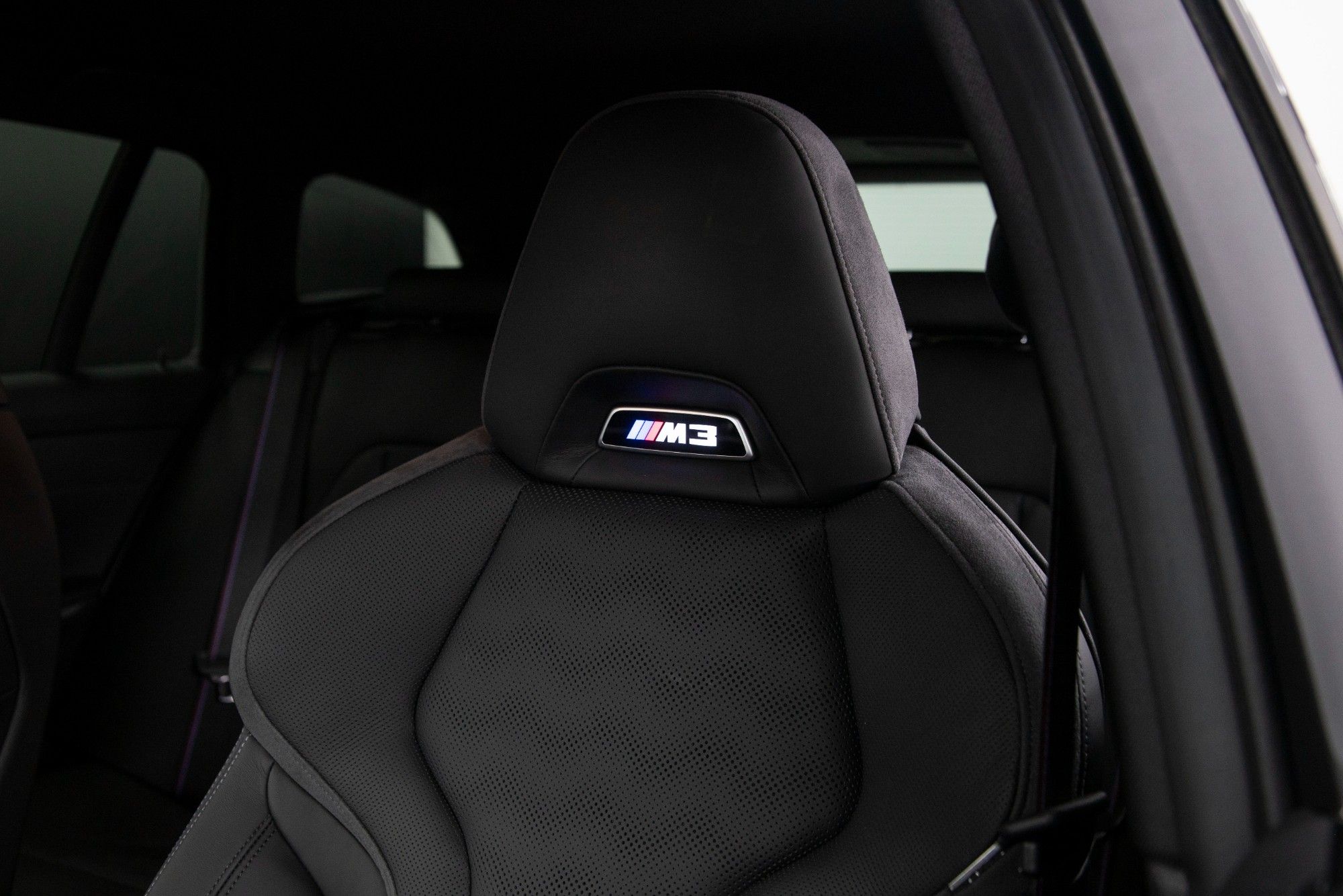USED 2023 23 BMW M3 3.0 M3 COMPETITION M XDRIVE 