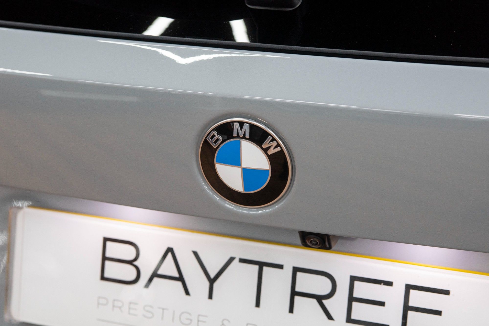 USED 2023 23 BMW M3 3.0 M3 COMPETITION M XDRIVE 