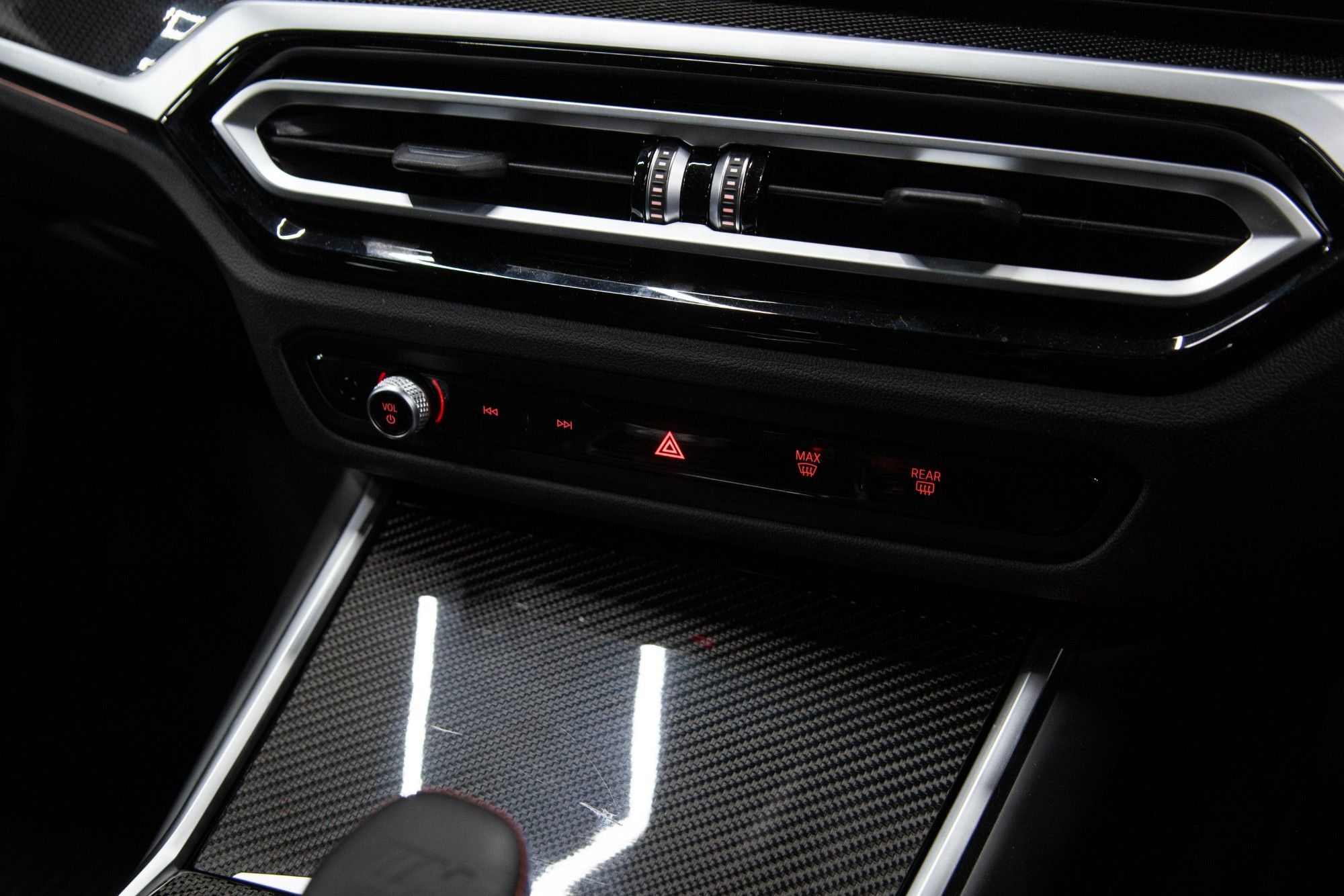 USED 2023 23 BMW M3 3.0 M3 COMPETITION M XDRIVE 
