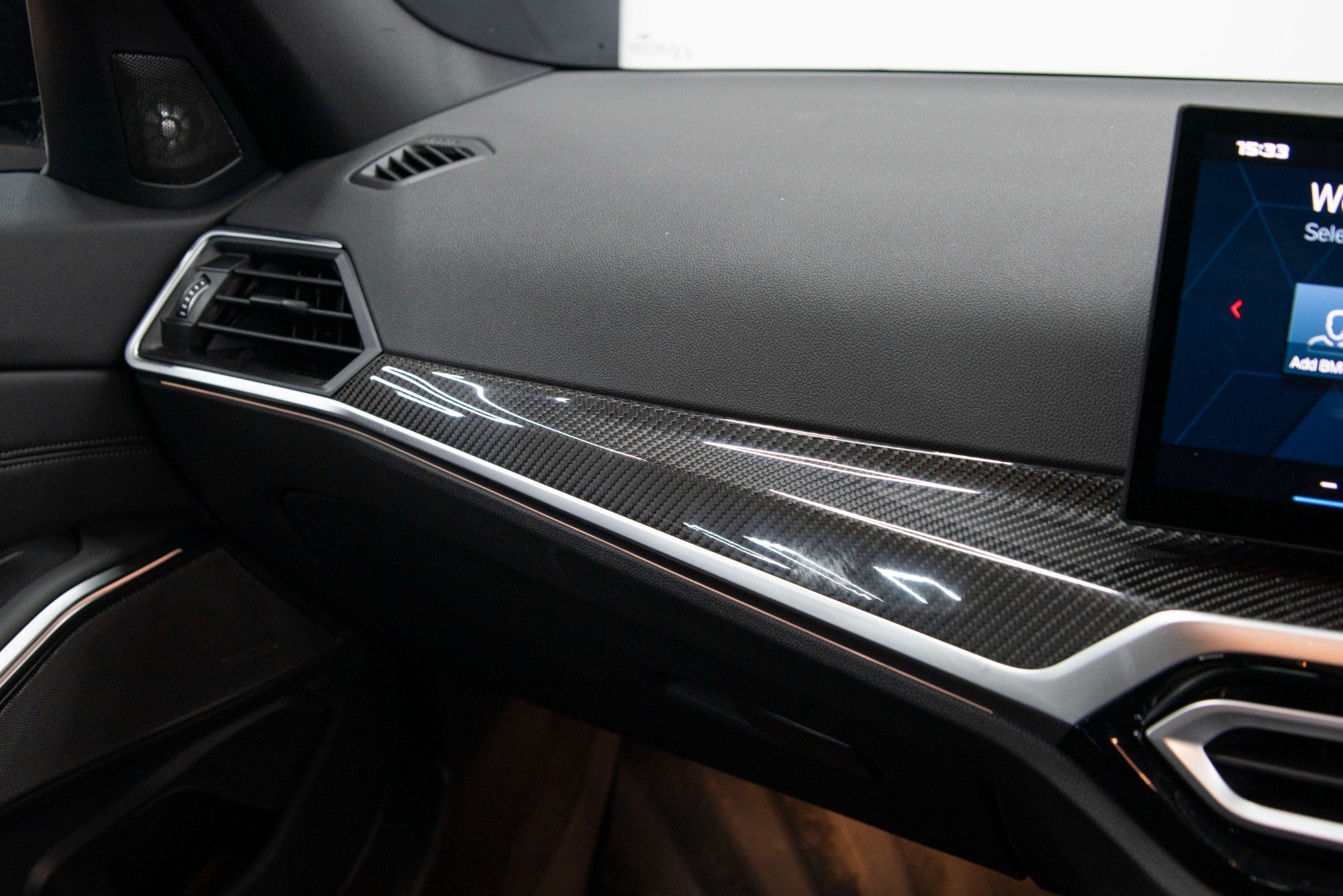 USED 2023 23 BMW M3 3.0 M3 COMPETITION M XDRIVE 