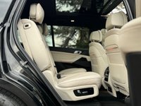 USED 2020 20 BMW X7 3.0 XDRIVE30D M SPORT 5d 261 BHP EURO 6 1 OWNER+PANROOF+7SEATS+HEADUP