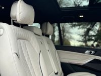 USED 2020 20 BMW X7 3.0 XDRIVE30D M SPORT 5d 261 BHP EURO 6 1 OWNER+PANROOF+7SEATS+HEADUP