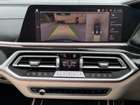 USED 2020 20 BMW X7 3.0 XDRIVE30D M SPORT 5d 261 BHP EURO 6 1 OWNER+PANROOF+7SEATS+HEADUP