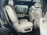 USED 2020 20 BMW X7 3.0 XDRIVE30D M SPORT 5d 261 BHP EURO 6 1 OWNER+PANROOF+7SEATS+HEADUP