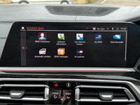 USED 2020 20 BMW X7 3.0 XDRIVE30D M SPORT 5d 261 BHP EURO 6 1 OWNER+PANROOF+7SEATS+HEADUP