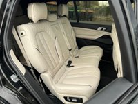USED 2020 20 BMW X7 3.0 XDRIVE30D M SPORT 5d 261 BHP EURO 6 1 OWNER+PANROOF+7SEATS+HEADUP