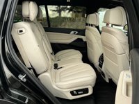 USED 2020 20 BMW X7 3.0 XDRIVE30D M SPORT 5d 261 BHP EURO 6 1 OWNER+PANROOF+7SEATS+HEADUP