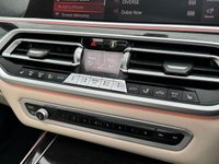 USED 2020 20 BMW X7 3.0 XDRIVE30D M SPORT 5d 261 BHP EURO 6 1 OWNER+PANROOF+7SEATS+HEADUP
