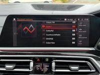 USED 2020 20 BMW X7 3.0 XDRIVE30D M SPORT 5d 261 BHP EURO 6 1 OWNER+PANROOF+7SEATS+HEADUP