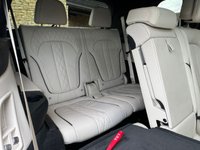 USED 2020 20 BMW X7 3.0 XDRIVE30D M SPORT 5d 261 BHP EURO 6 1 OWNER+PANROOF+7SEATS+HEADUP