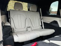 USED 2020 20 BMW X7 3.0 XDRIVE30D M SPORT 5d 261 BHP EURO 6 1 OWNER+PANROOF+7SEATS+HEADUP