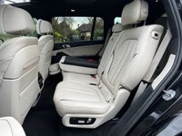 USED 2020 20 BMW X7 3.0 XDRIVE30D M SPORT 5d 261 BHP EURO 6 1 OWNER+PANROOF+7SEATS+HEADUP