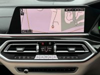 USED 2020 20 BMW X7 3.0 XDRIVE30D M SPORT 5d 261 BHP EURO 6 1 OWNER+PANROOF+7SEATS+HEADUP