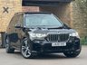 USED 2020 20 BMW X7 3.0 XDRIVE30D M SPORT 5d 261 BHP EURO 6 1 OWNER+PANROOF+7SEATS+HEADUP