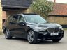 USED 2020 20 BMW X7 3.0 XDRIVE30D M SPORT 5d 261 BHP EURO 6 1 OWNER+PANROOF+7SEATS+HEADUP