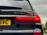 USED 2020 20 BMW X7 3.0 XDRIVE30D M SPORT 5d 261 BHP EURO 6 1 OWNER+PANROOF+7SEATS+HEADUP