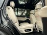 USED 2020 20 BMW X7 3.0 XDRIVE30D M SPORT 5d 261 BHP EURO 6 1 OWNER+PANROOF+7SEATS+HEADUP