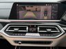 USED 2020 20 BMW X7 3.0 XDRIVE30D M SPORT 5d 261 BHP EURO 6 1 OWNER+PANROOF+7SEATS+HEADUP