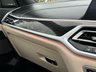USED 2020 20 BMW X7 3.0 XDRIVE30D M SPORT 5d 261 BHP EURO 6 1 OWNER+PANROOF+7SEATS+HEADUP