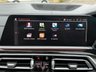 USED 2020 20 BMW X7 3.0 XDRIVE30D M SPORT 5d 261 BHP EURO 6 1 OWNER+PANROOF+7SEATS+HEADUP