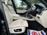 USED 2020 20 BMW X7 3.0 XDRIVE30D M SPORT 5d 261 BHP EURO 6 1 OWNER+PANROOF+7SEATS+HEADUP