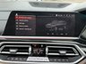 USED 2020 20 BMW X7 3.0 XDRIVE30D M SPORT 5d 261 BHP EURO 6 1 OWNER+PANROOF+7SEATS+HEADUP