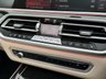USED 2020 20 BMW X7 3.0 XDRIVE30D M SPORT 5d 261 BHP EURO 6 1 OWNER+PANROOF+7SEATS+HEADUP