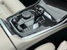 USED 2020 20 BMW X7 3.0 XDRIVE30D M SPORT 5d 261 BHP EURO 6 1 OWNER+PANROOF+7SEATS+HEADUP
