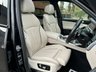 USED 2020 20 BMW X7 3.0 XDRIVE30D M SPORT 5d 261 BHP EURO 6 1 OWNER+PANROOF+7SEATS+HEADUP