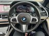 USED 2020 20 BMW X7 3.0 XDRIVE30D M SPORT 5d 261 BHP EURO 6 1 OWNER+PANROOF+7SEATS+HEADUP