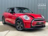 USED 2021 21 MINI HATCH COOPER 1.5 COOPER CLASSIC 3d 134 BHP 