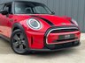 USED 2021 21 MINI HATCH COOPER 1.5 COOPER CLASSIC 3d 134 BHP 