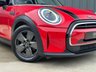 USED 2021 21 MINI HATCH COOPER 1.5 COOPER CLASSIC 3d 134 BHP 