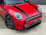USED 2021 21 MINI HATCH COOPER 1.5 COOPER CLASSIC 3d 134 BHP 