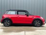USED 2021 21 MINI HATCH COOPER 1.5 COOPER CLASSIC 3d 134 BHP 
