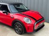 USED 2021 21 MINI HATCH COOPER 1.5 COOPER CLASSIC 3d 134 BHP 
