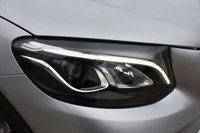 USED 2018 67 MERCEDES-BENZ GLC-CLASS 2.1 GLC 250 D 4MATIC AMG LINE PREMIUM 5d 201 BHP ULEZ | PANROOF | FDSH | 2 KEYS | AUTO | 360 CAMERA | SAT NAV