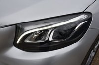 USED 2018 67 MERCEDES-BENZ GLC-CLASS 2.1 GLC 250 D 4MATIC AMG LINE PREMIUM 5d 201 BHP ULEZ | PANROOF | FDSH | 2 KEYS | AUTO | 360 CAMERA | SAT NAV