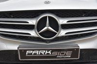 USED 2018 67 MERCEDES-BENZ GLC-CLASS 2.1 GLC 250 D 4MATIC AMG LINE PREMIUM 5d 201 BHP ULEZ | PANROOF | FDSH | 2 KEYS | AUTO | 360 CAMERA | SAT NAV
