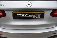 USED 2018 67 MERCEDES-BENZ GLC-CLASS 2.1 GLC 250 D 4MATIC AMG LINE PREMIUM 5d 201 BHP ULEZ | PANROOF | FDSH | 2 KEYS | AUTO | 360 CAMERA | SAT NAV
